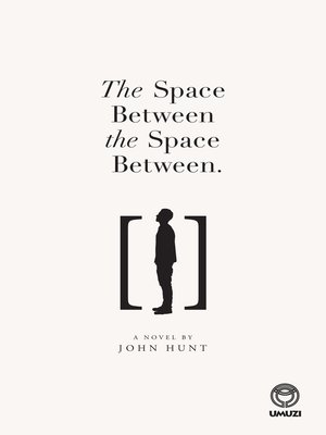 cover image of The Space Between the Space Between